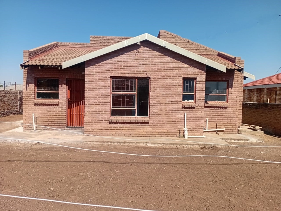 3 Bedroom Property for Sale in Mmabatho Unit 15 North West